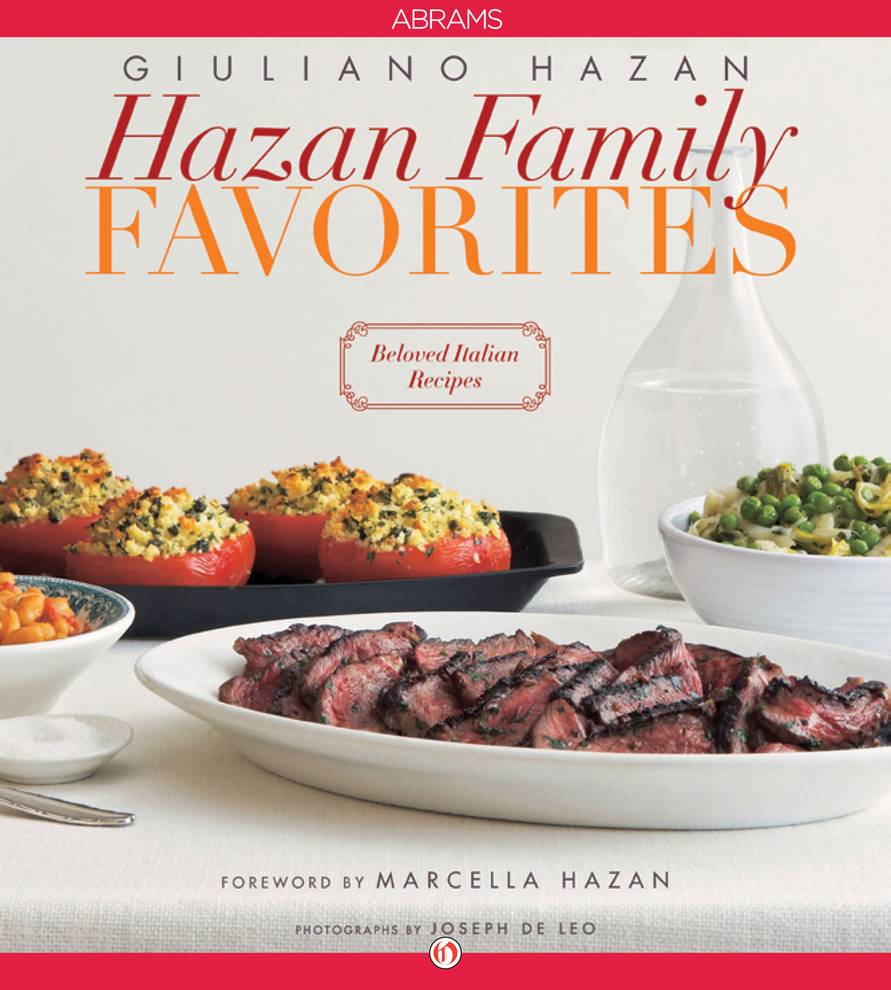 Hazan Family Favorites