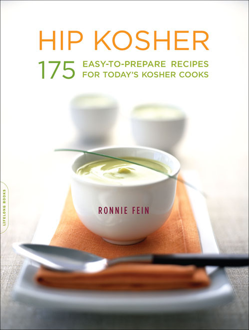 Hip Kosher