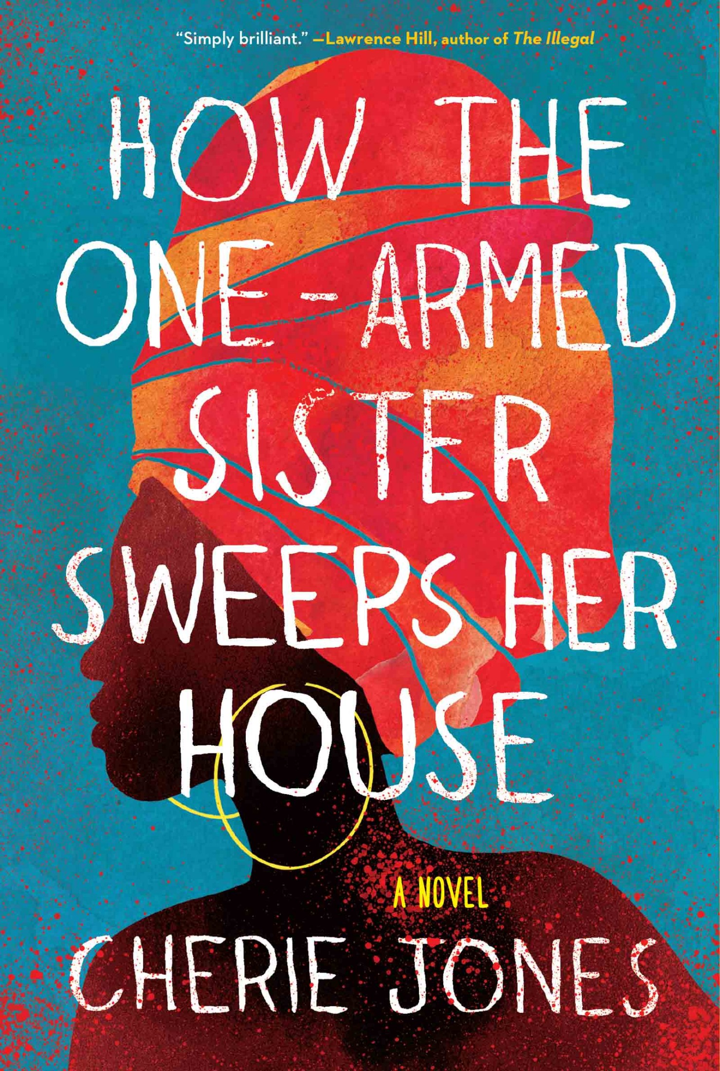 How the One-Armed Sister Sweeps Her House