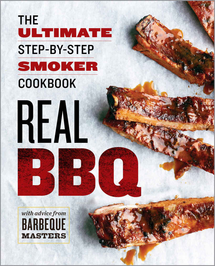 Real BBQ