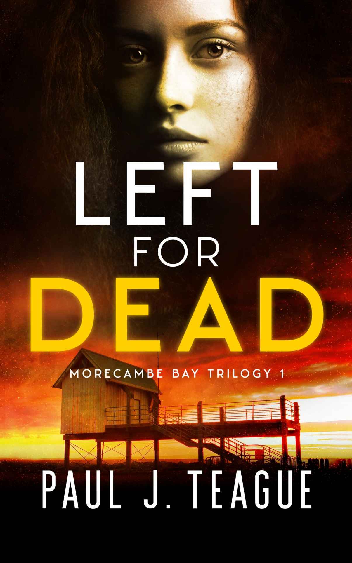 Left for Dead