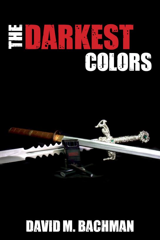 The Darkest Colors