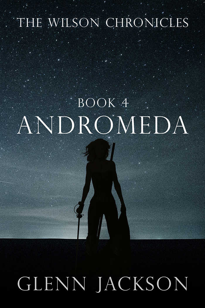 Andromeda