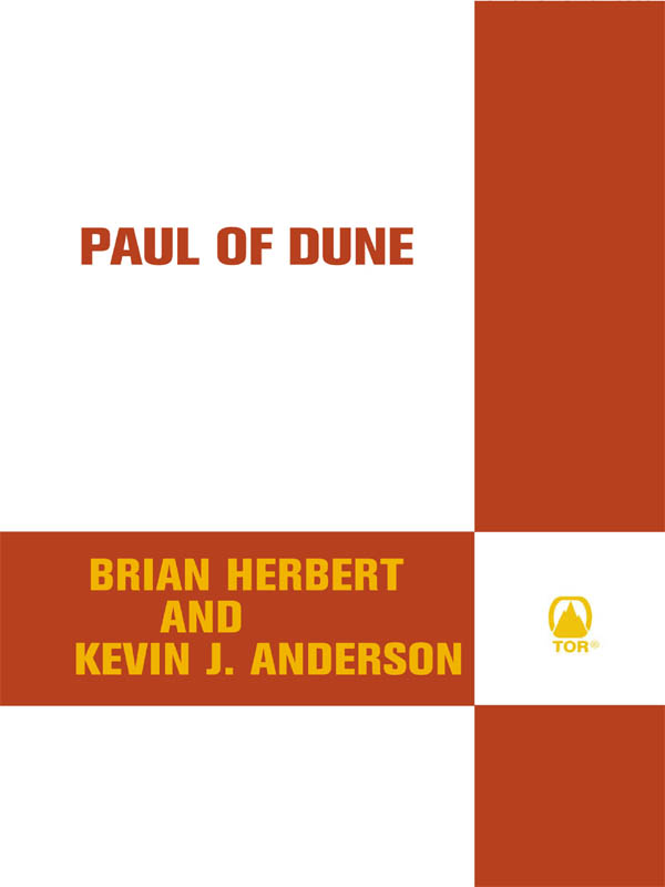 Paul of Dune
