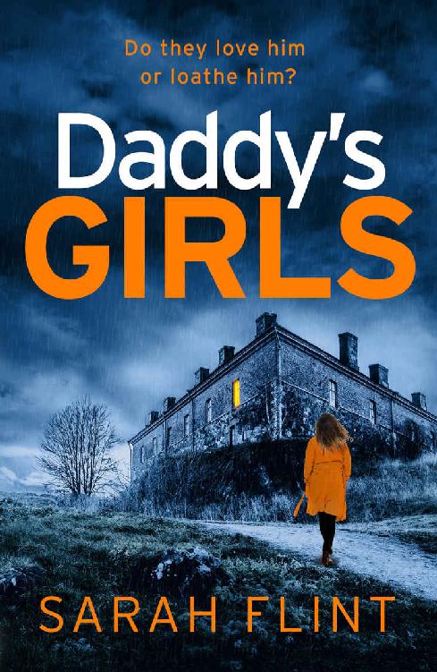 Daddy's Girls (DC Charlotte Stafford Series)