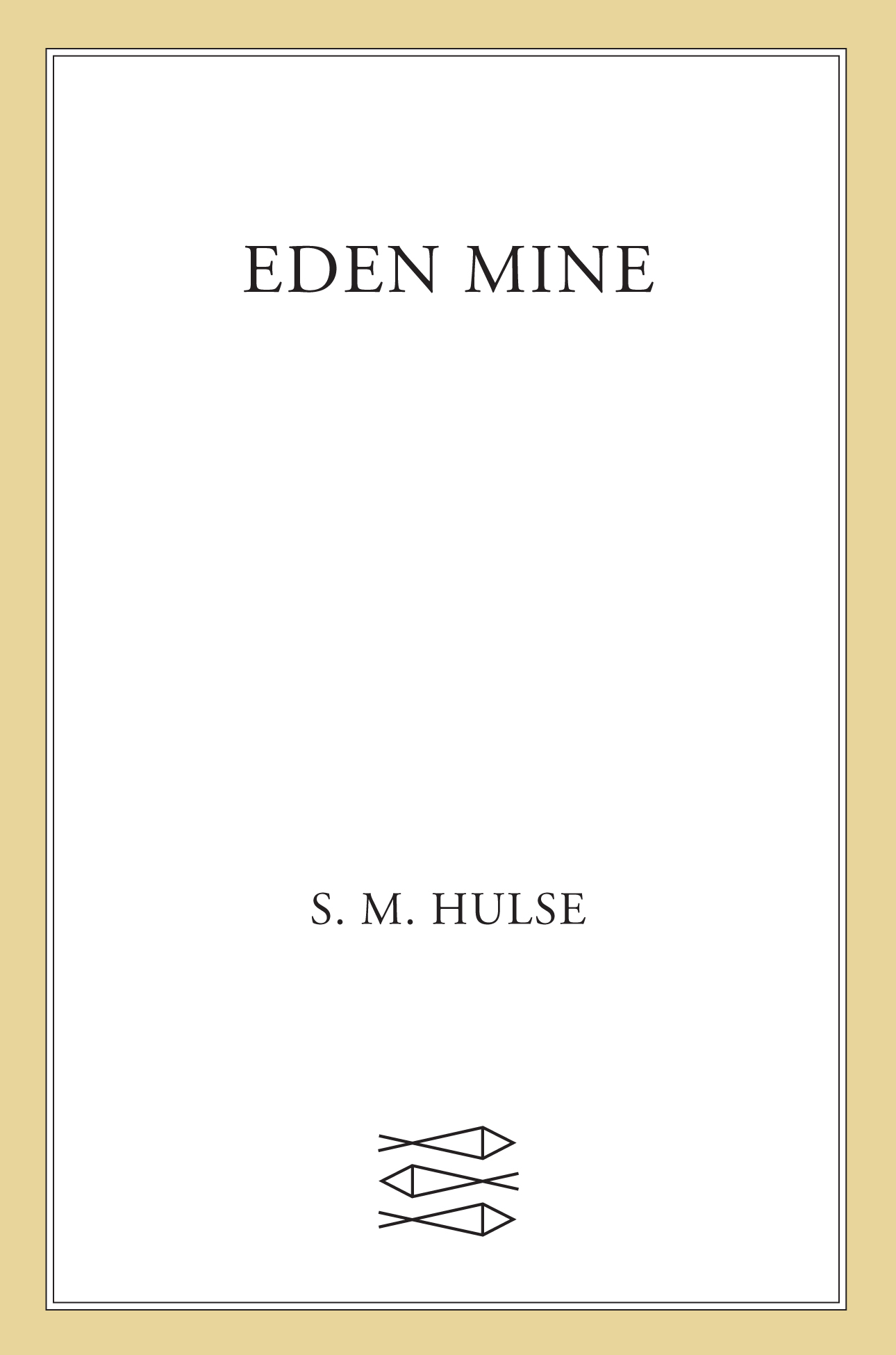 Eden Mine