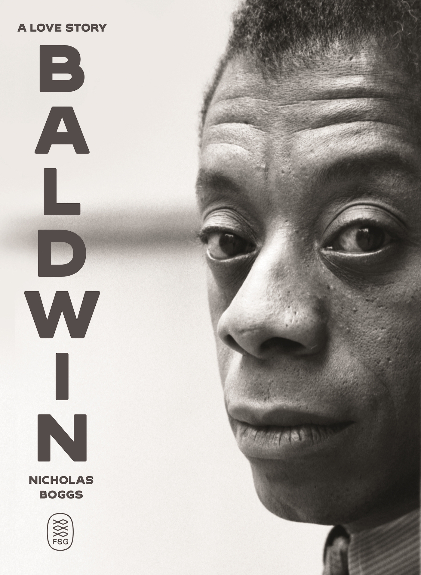Baldwin: A Love Story