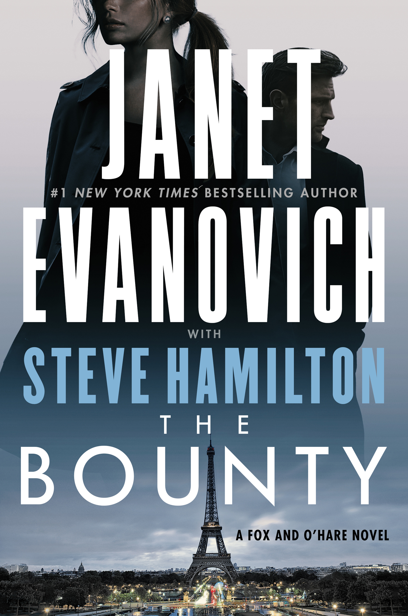 The Bounty: A Novel