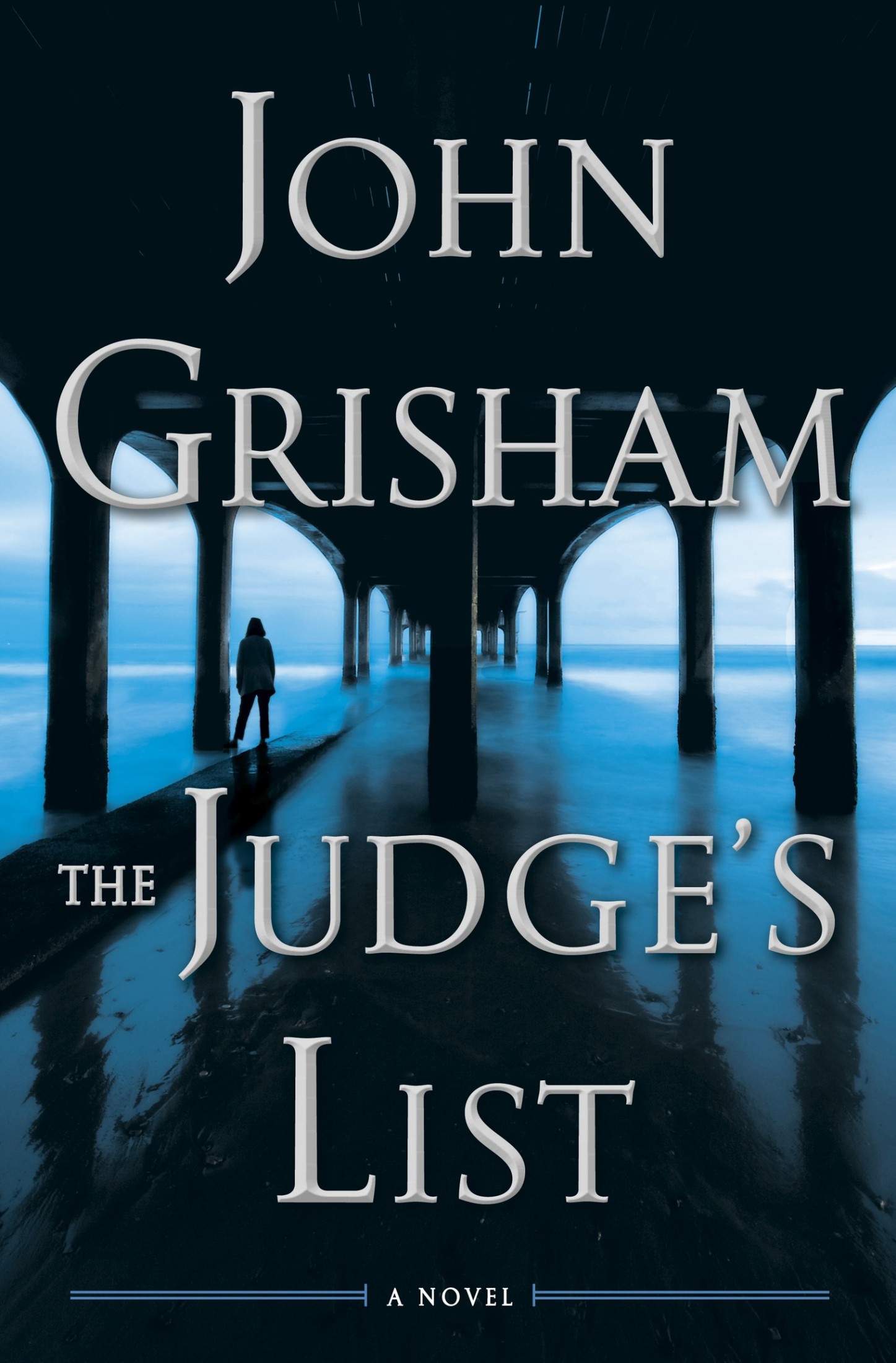 Judge's List (9780385546034): A Novel