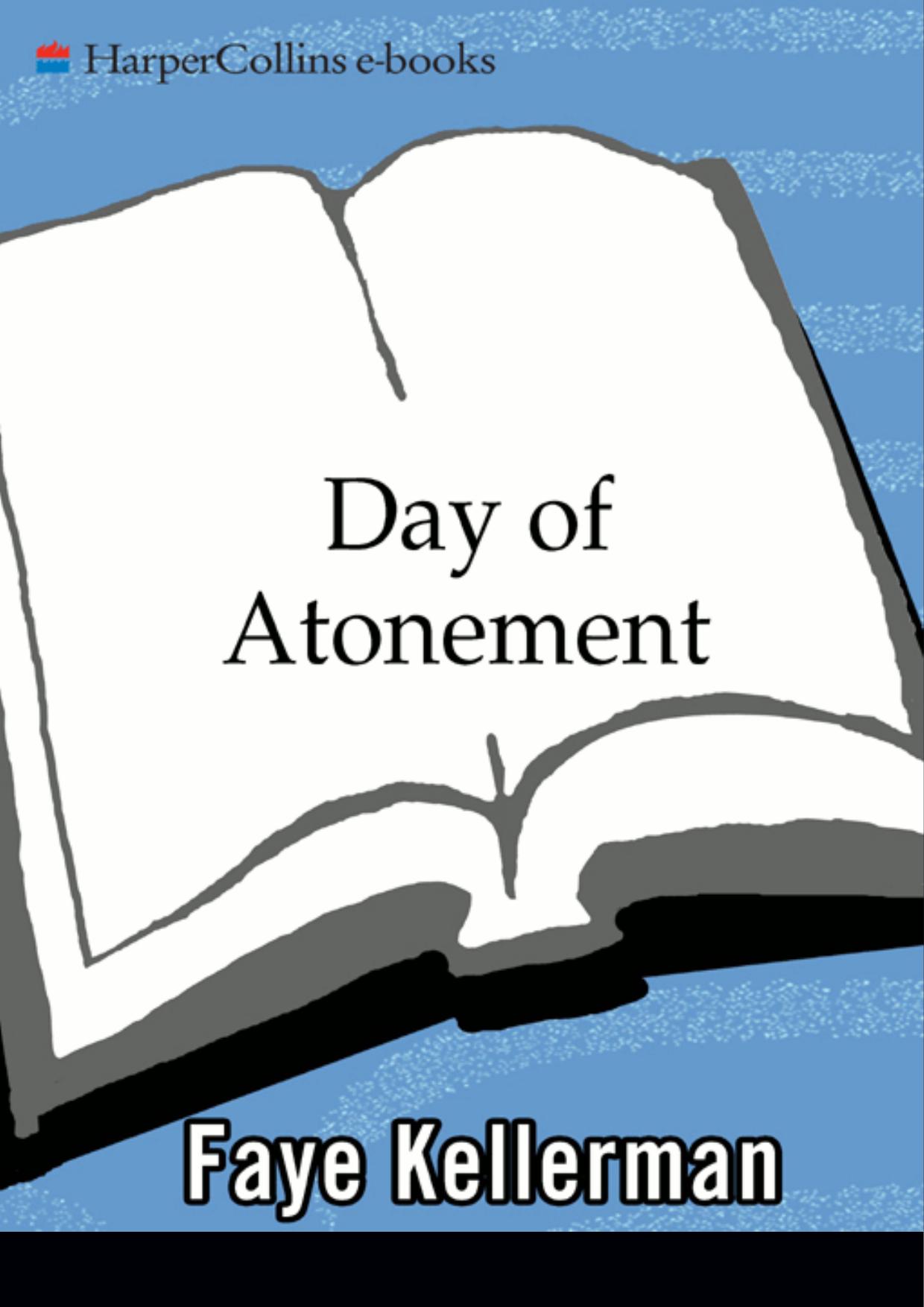 Faye Kellerman_Decker & Lazarus 04