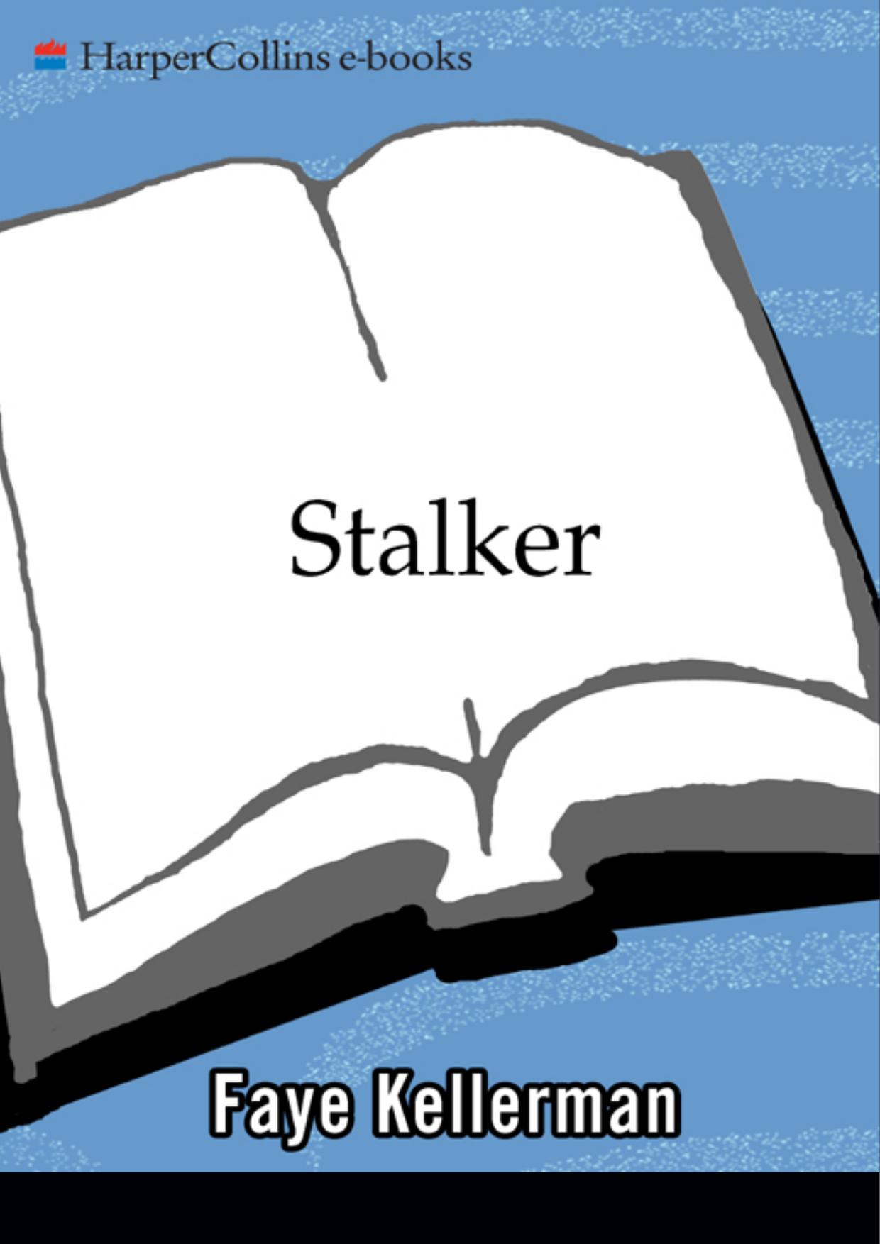 Faye Kellerman_Decker & Lazarus 12