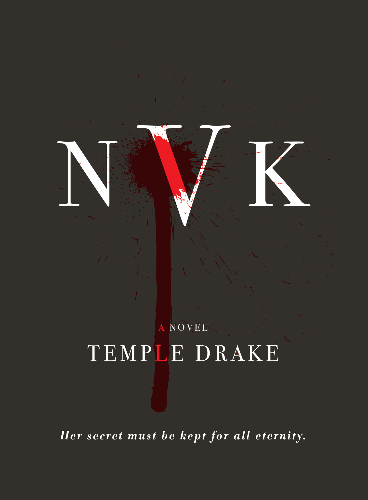 NVK: A Novel
