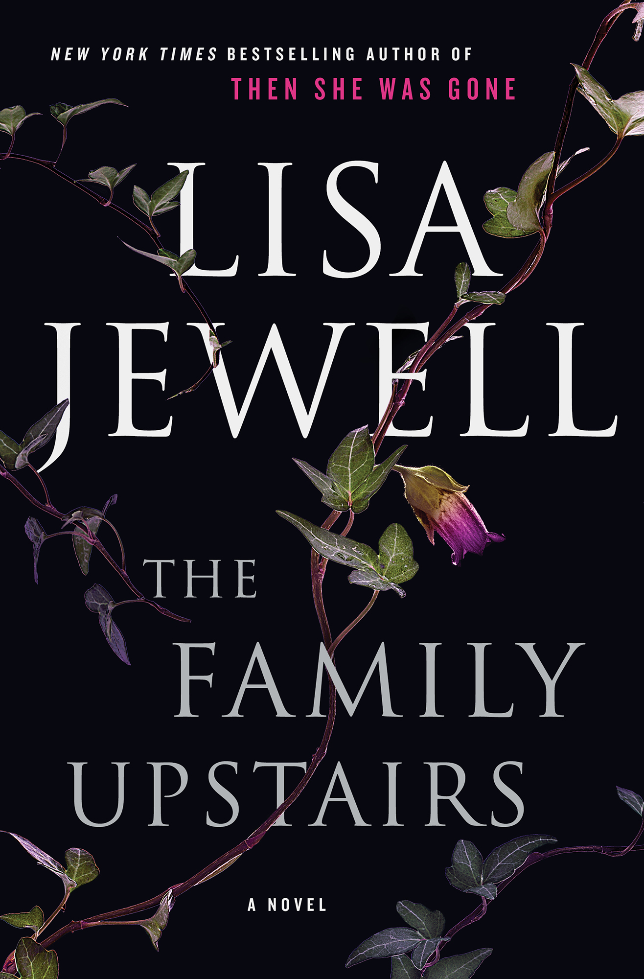 The Family Upstairs: A Novel