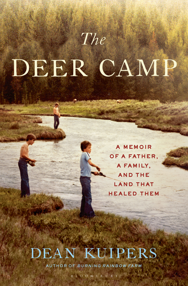 The Deer Camp