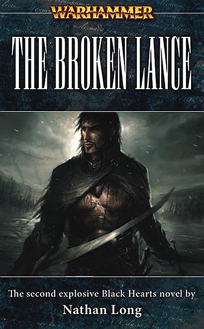 02 - The Broken Lance