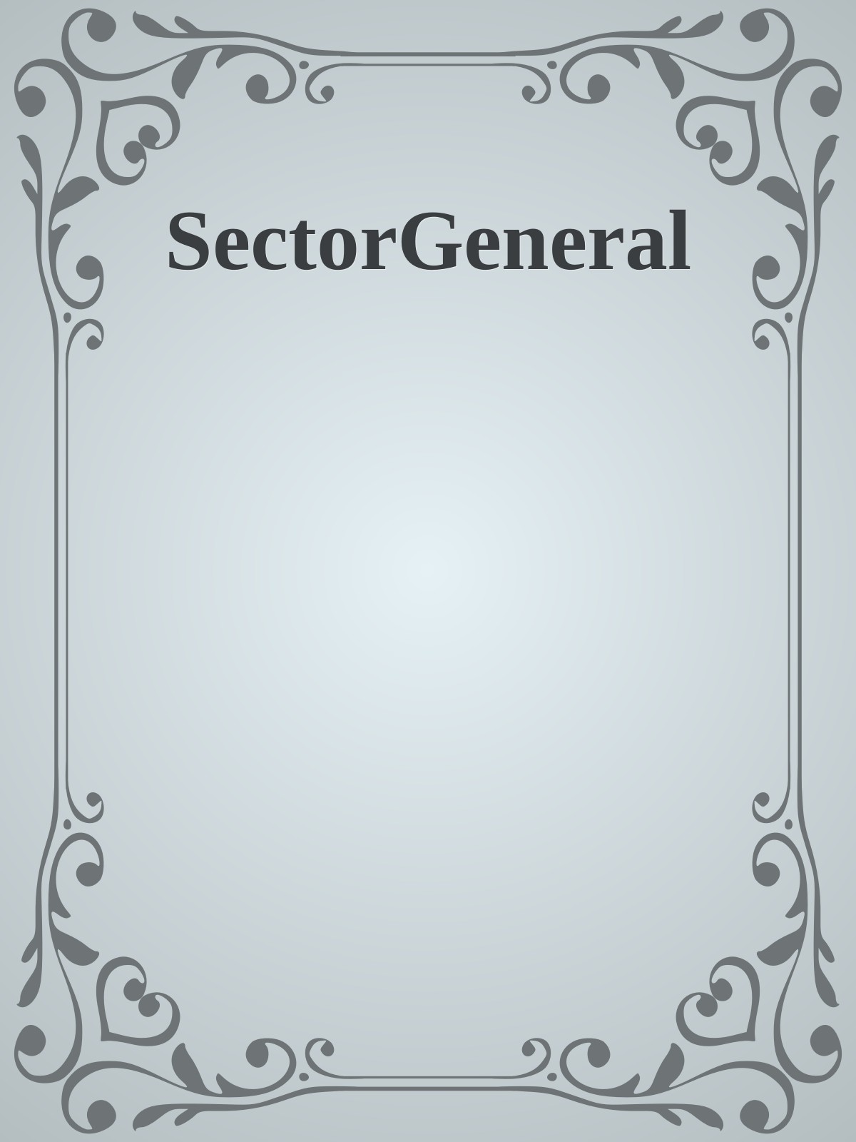 SectorGeneral