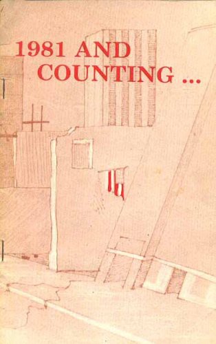 1981 and Counting...|America in Judgement