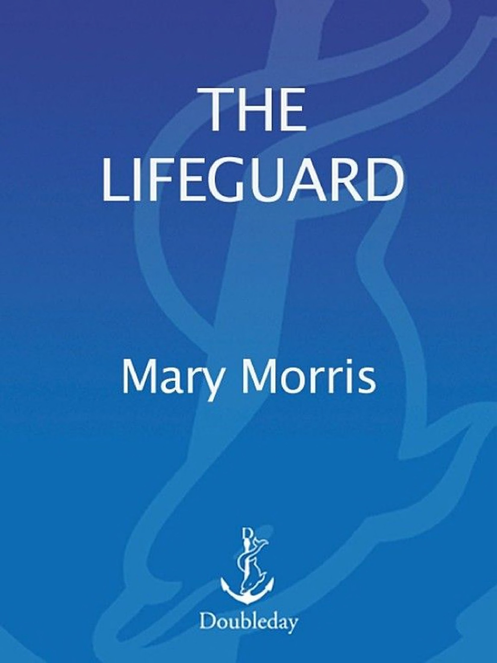 The Lifeguard