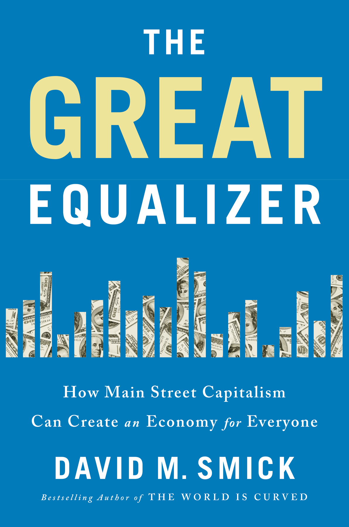 The Great Equalizer