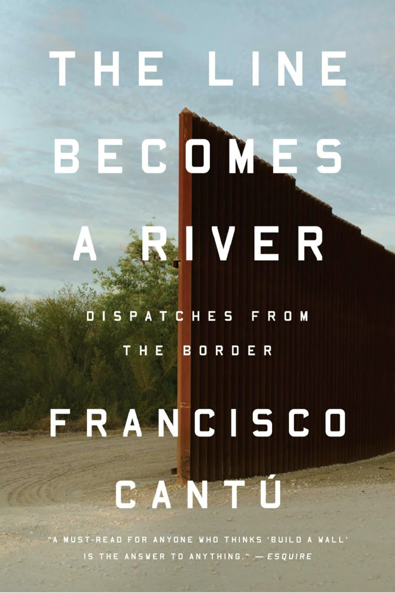 The Line Becomes a River: Dispatches From the Border