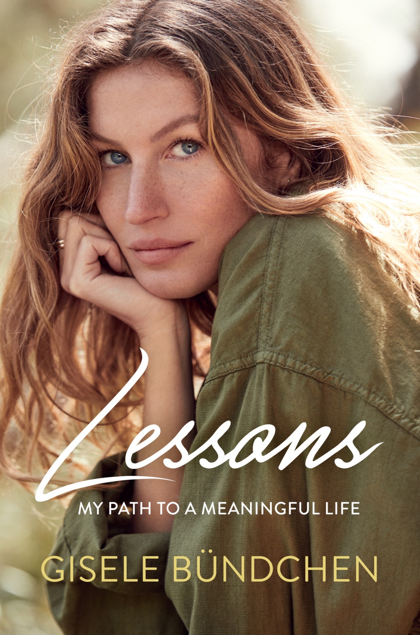 Lessons: My Path to a Meaningful Life