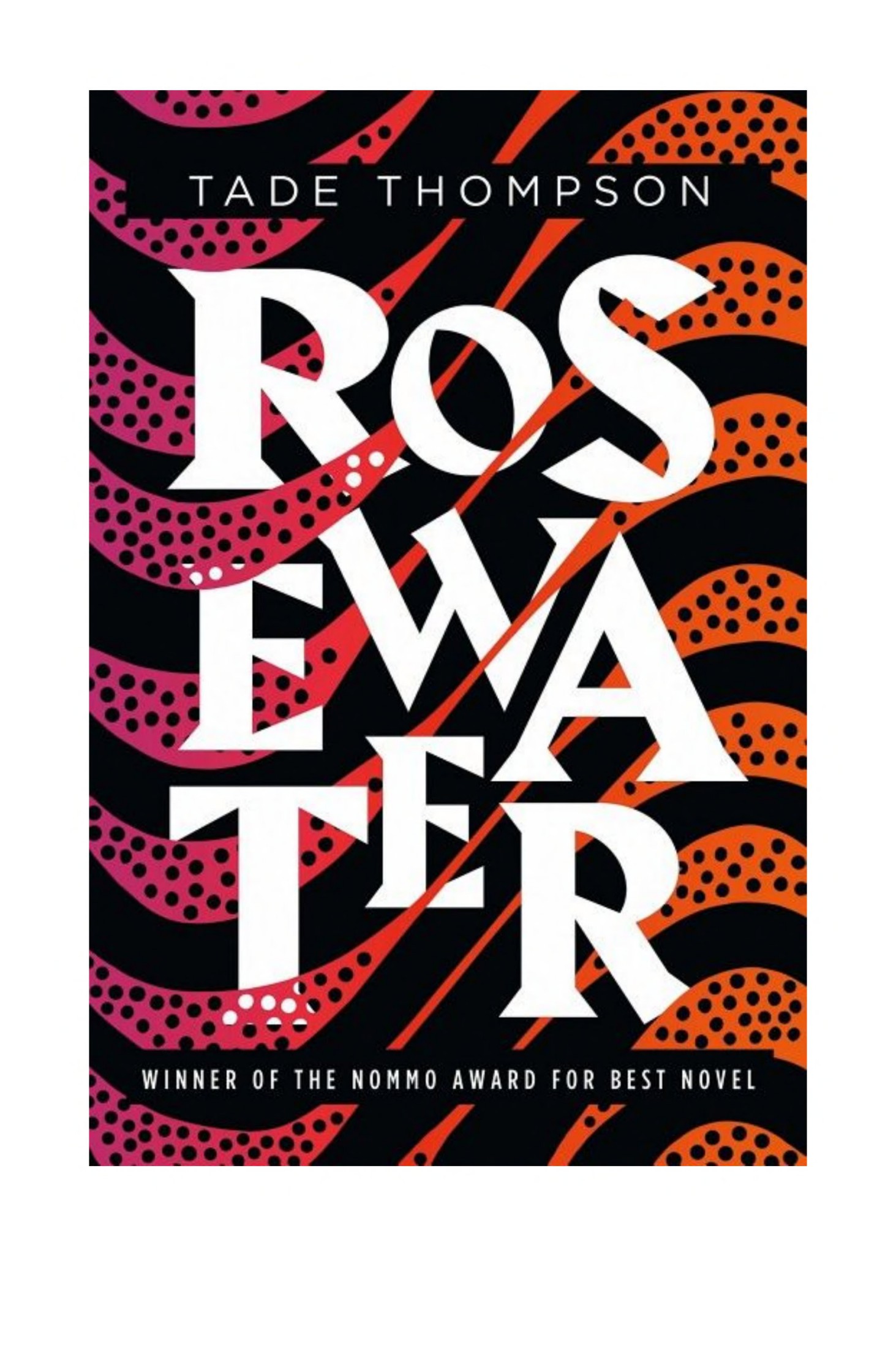 Rosewater