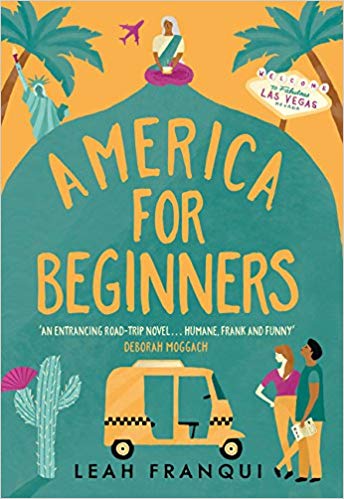 America for Beginners