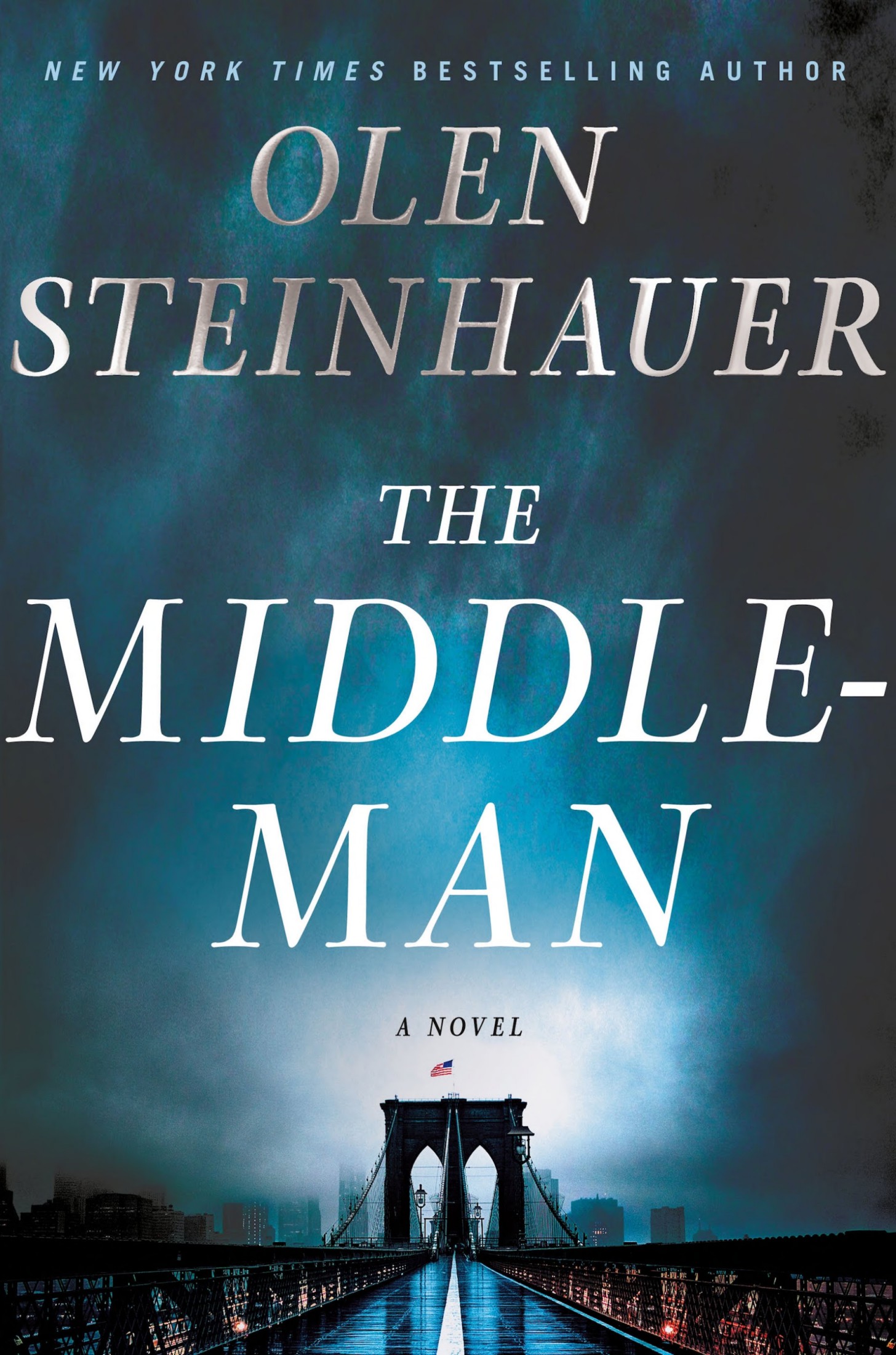 The Middleman: A Novel