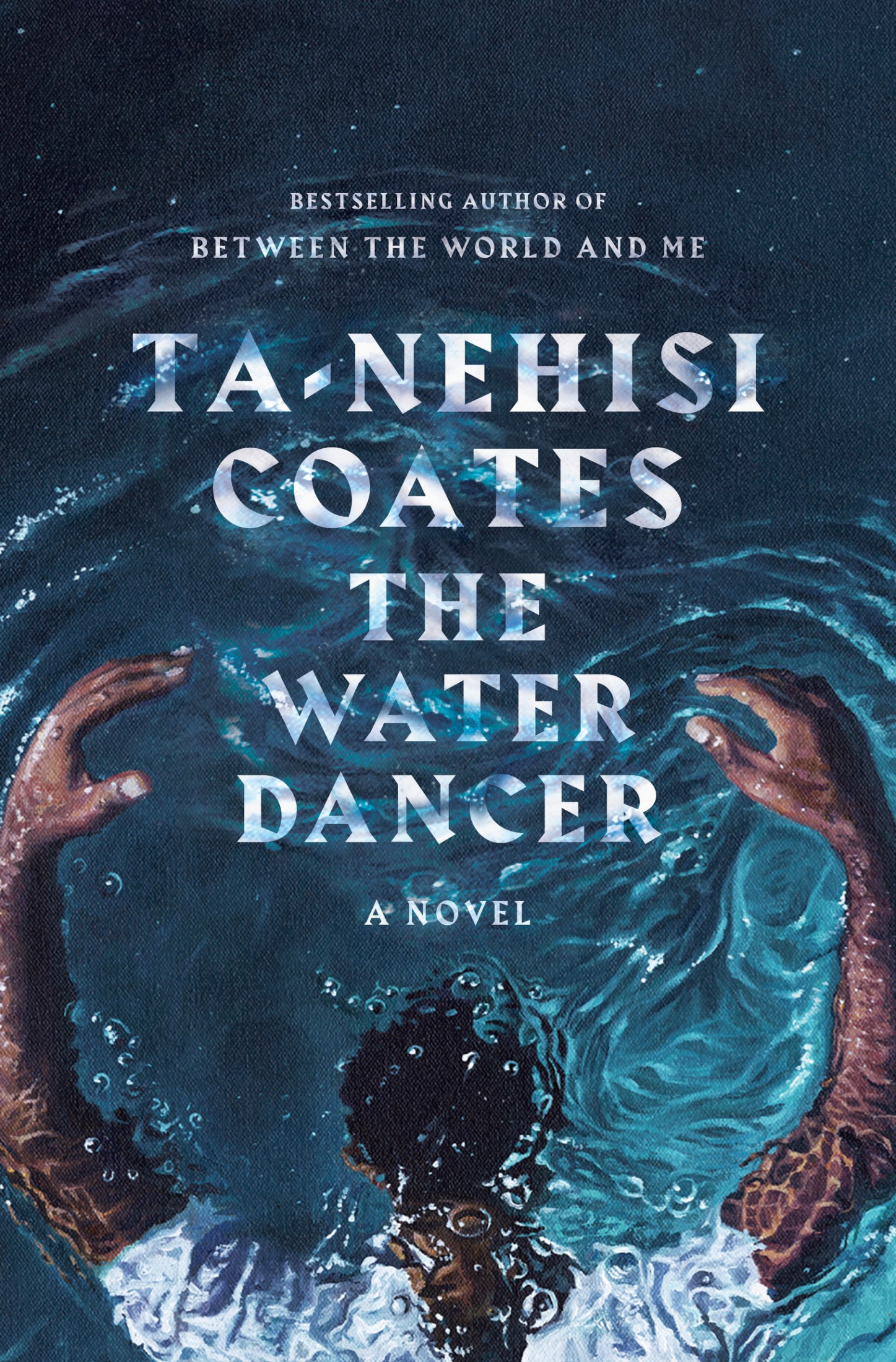 The Water Dancer (Oprah's Book Club): A Novel
