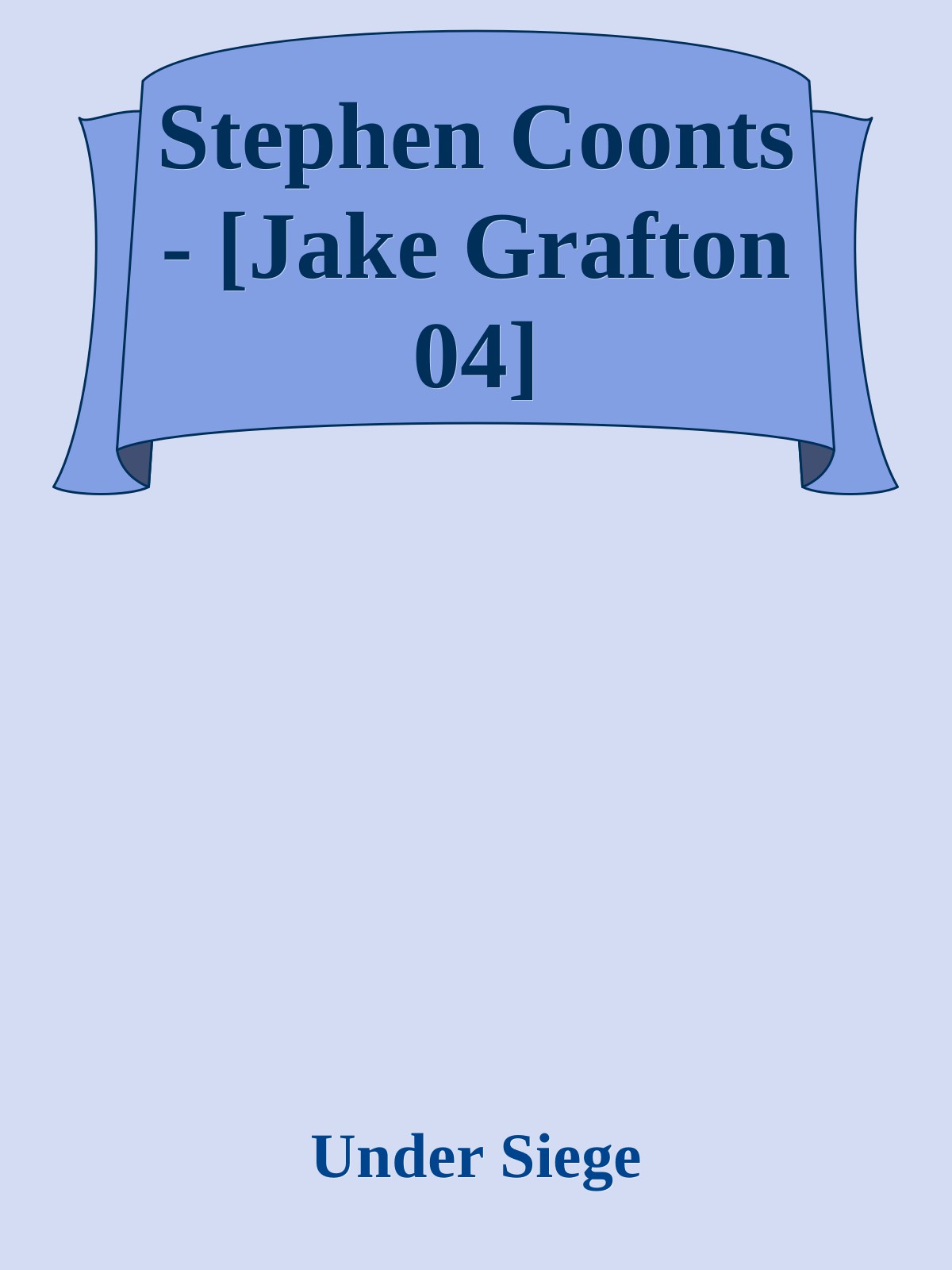 Stephen Coonts - [Jake Grafton 04]