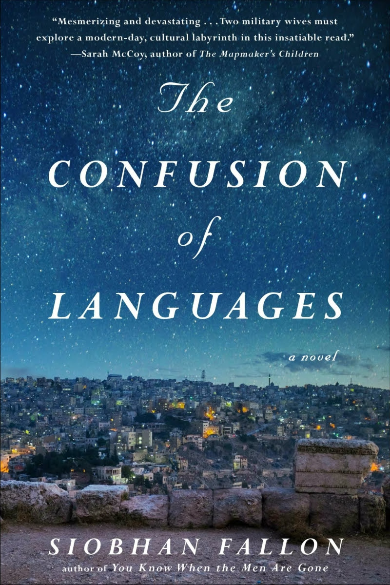 The Confusion of Languages