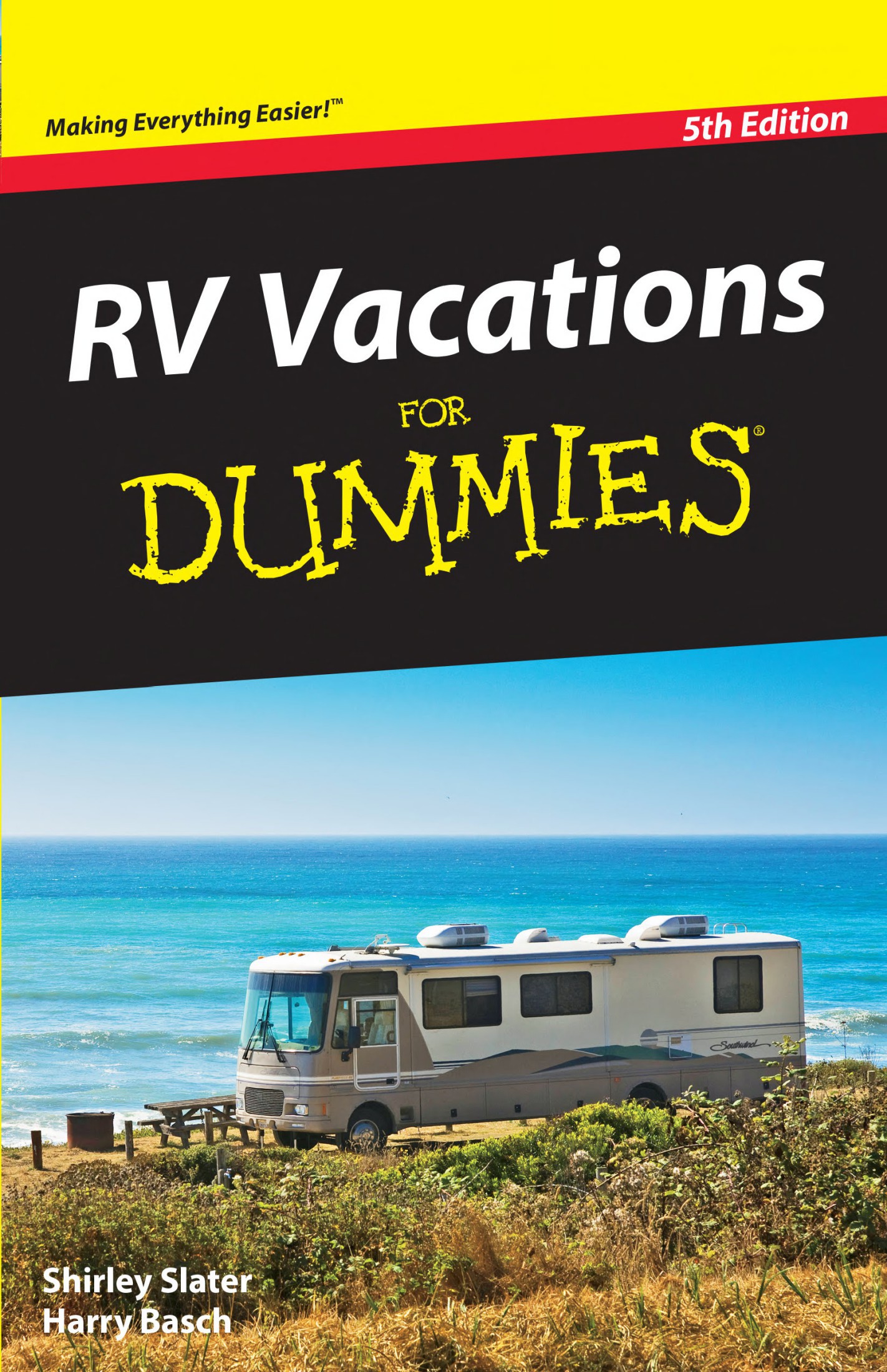 RV Vacations for Dummies