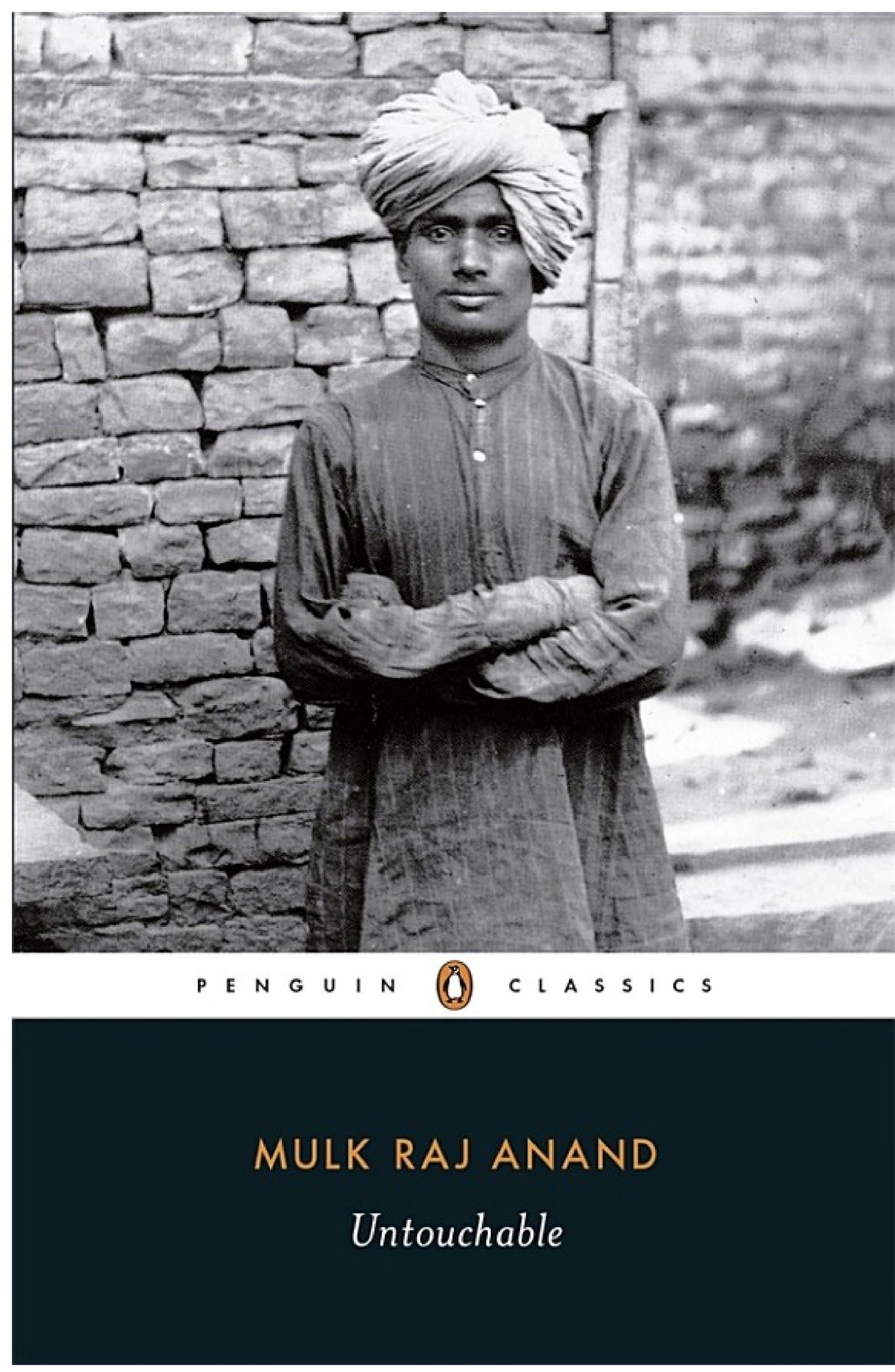 Untouchable