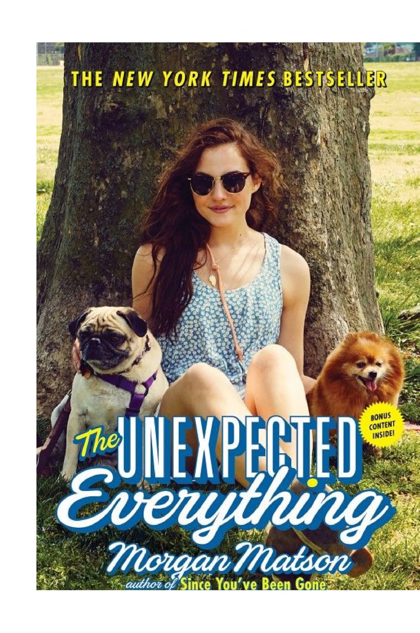 The Unexpected Everything