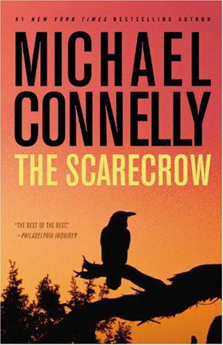 the Scarecrow (2009)