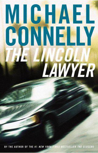 the Lincoln Lawyer (2005)