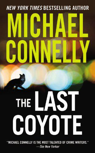 the Last Coyote (1995)