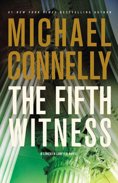 The Fifth Witness (2011)