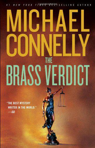 the Brass Verdict (2008)
