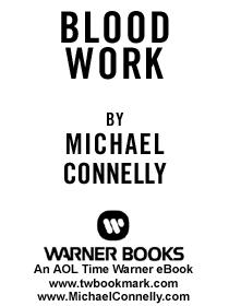 Blood Work (1998)