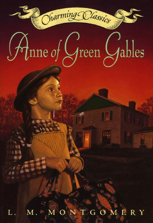 Anne of Green Gables