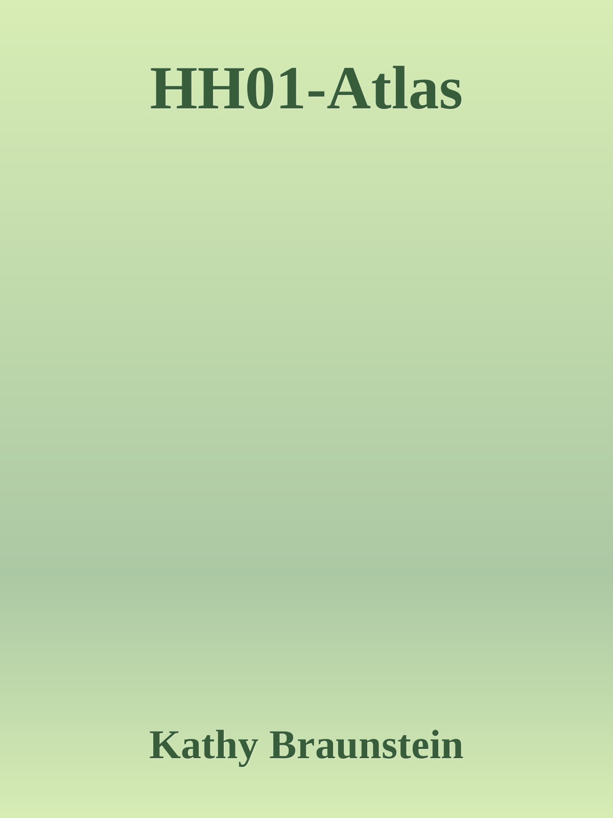 HH01-Atlas