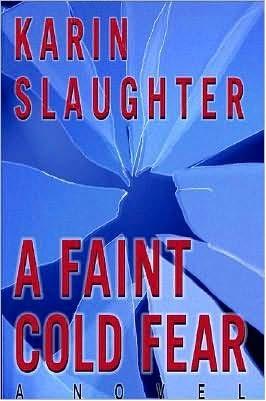 Karin Slaughter - Granty County 03