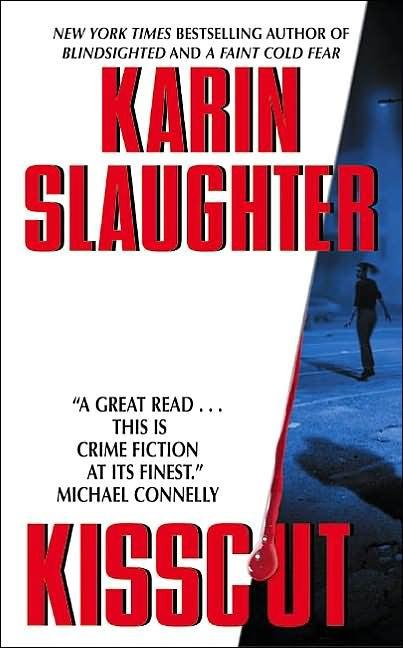 Karin Slaughter - Grant County 02