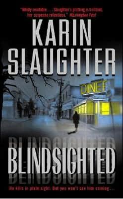Karin Slaughter - Grant County 01