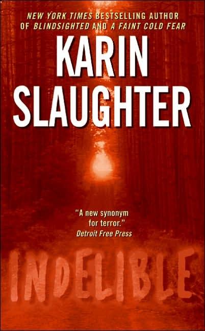 Karin Slaughter - Grant County 04