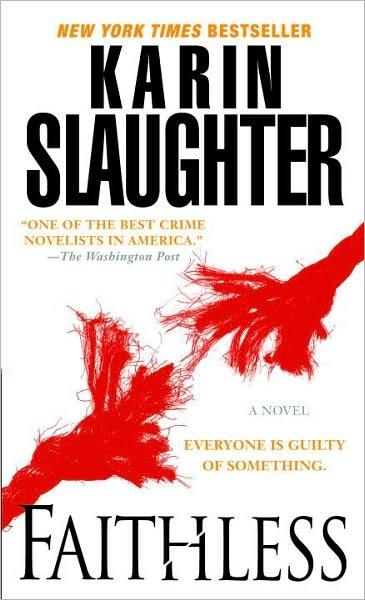 Karin Slaughter - Grant County 05