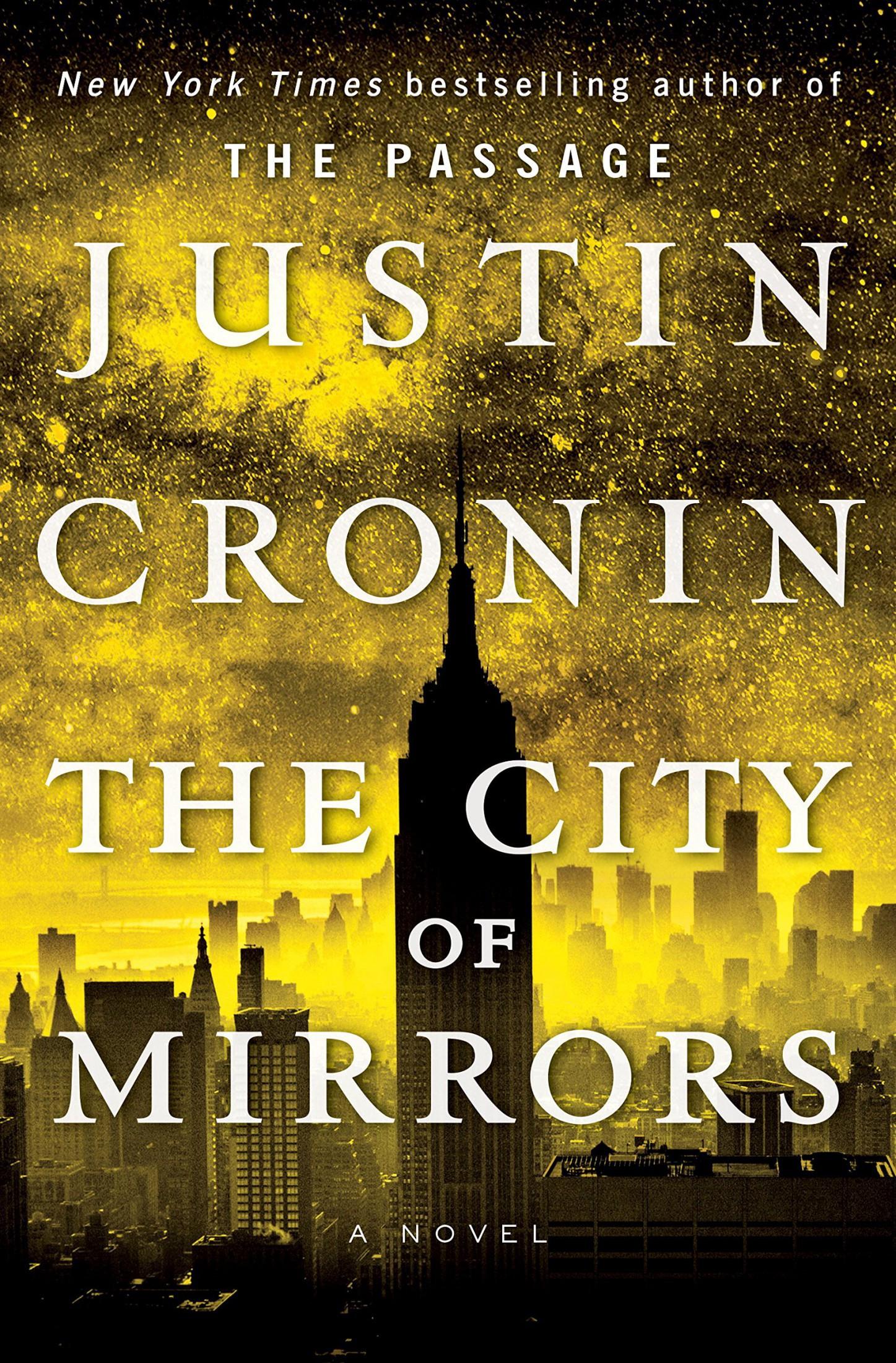 The City of Mirrors: A Novel