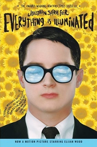 Everything is Illuminated
