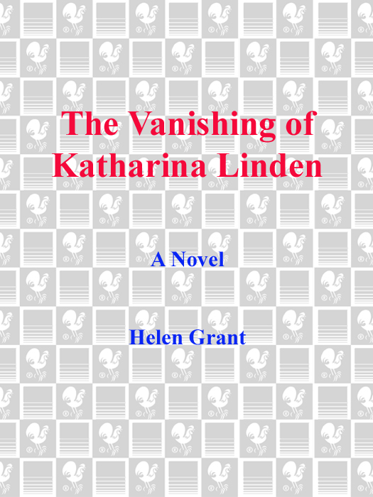 The Vanishing of Katharina Linden